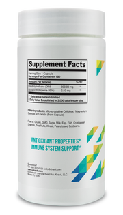 DIM Diindolylmethane Sport